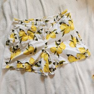 Lane Bryant shorts, sz 20